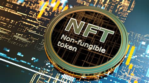 NFT株価に注目！市場での動向と投資チャンスを探る