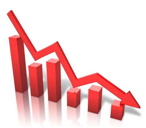 株価下落率ランキングとは何か？驚きの事実と分析！