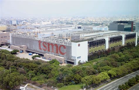 TSMC関連銘柄が熱い！熊本の新時代を切り開く半導体産業の未来とは？